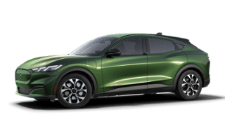 2025 Ford Mustang Mach-E® External Image 1